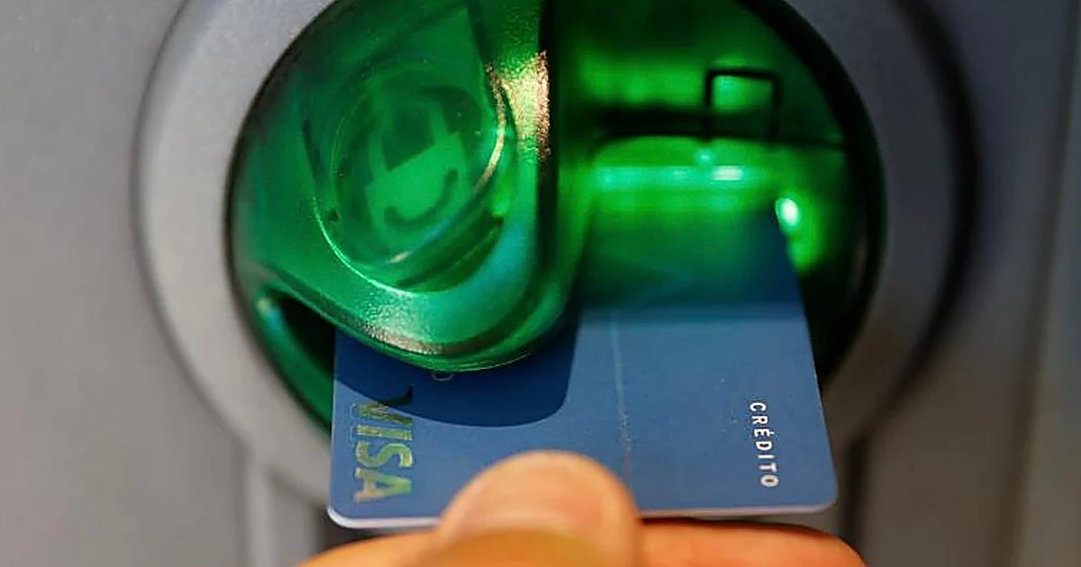 Cuidado: La estafa del falso banco que te dejará sin dinero