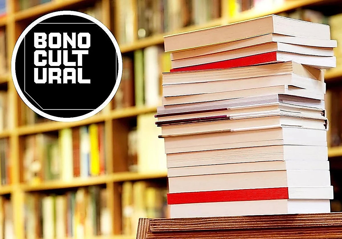 Últimos días Bono Cultural Joven: cómo solicitar los 400 euros antes del 31 de octubre