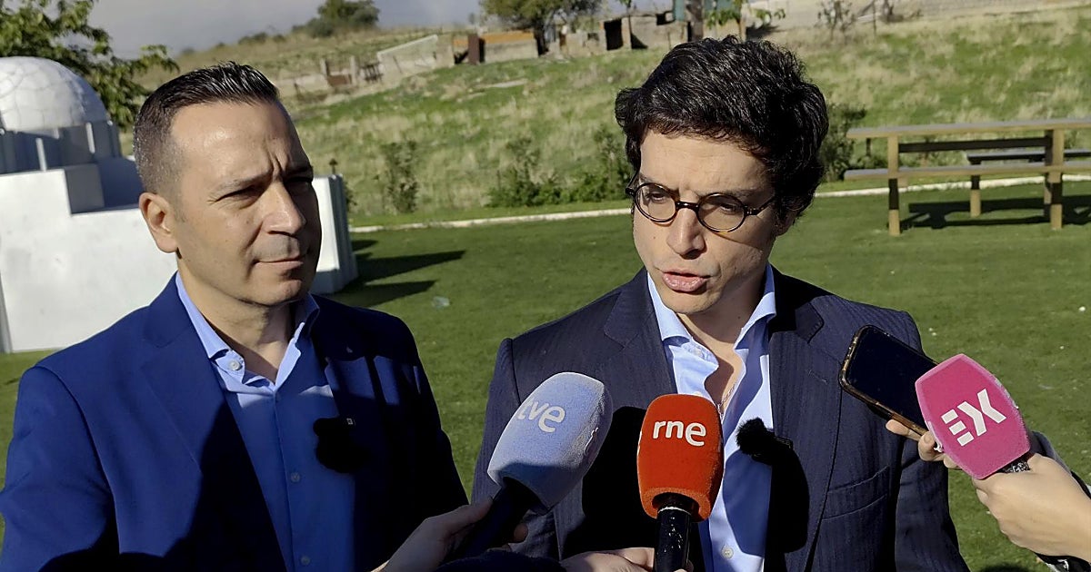 La apuesta de Vox por la nuclear en Almaraz: operativa hasta al menos 2040