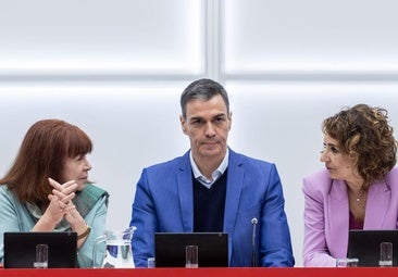 Sánchez planea la creación de un «fondo soberano» para explotar el sol y el viento de España