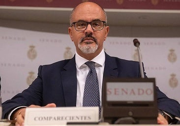 El CEO de Iryo alertó de que el sistema LZB fallaba y dejaba sus trenes «parados»