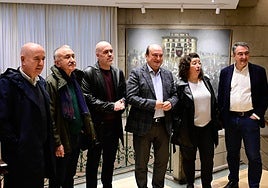 Los sindicatos buscan apoyo en el Congreso para la reducción de jornada pero encuentran los primeros obstáculos