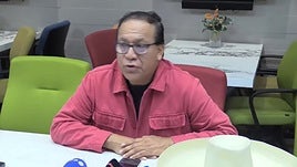 El candidato Roberto Sánchez solicitará anular la votación de peruanos en el extranjero