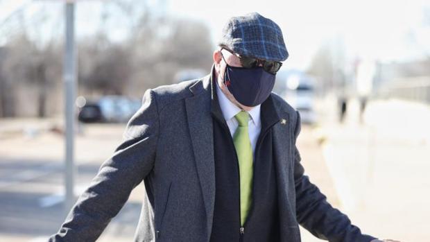 La Fiscalía pide 13 años de prisión para Villarejo y López Madrid por amenazas y coacciones a la doctora Pinto