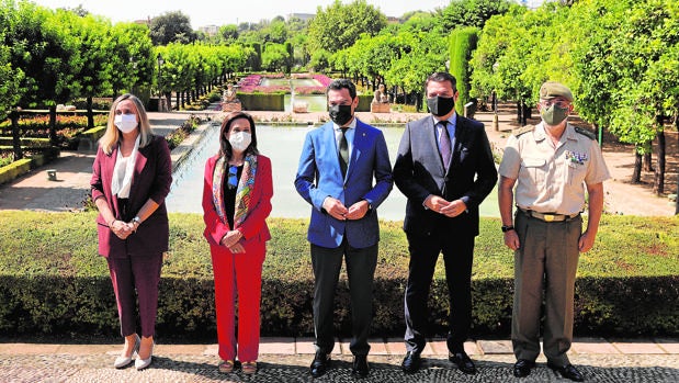 La Junta cierra la legislatura con gran parte de obras y proyectos encauzados