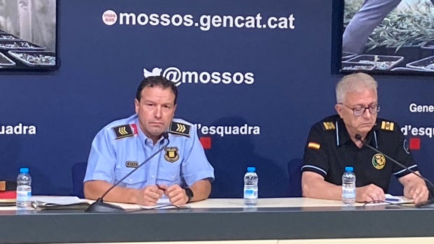 Albaneses sin antecedentes y con un alto tren de vida, tras una de las mayores redes de cultivo de marihuana en Cataluña