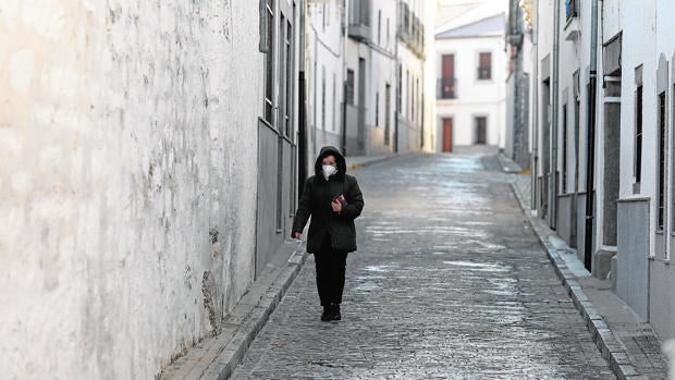 El Ayuntamiento de Añora compra y rehabilita casas para alquileres asequibles