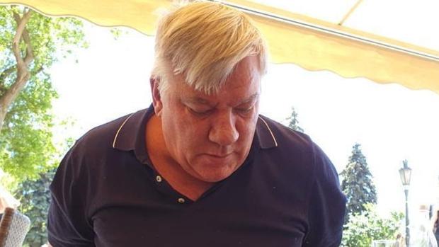 El narco que 'murió' en Marbella 'resucita' dos años después en Budapest