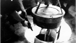 Imagen principal - Un zulo en Mondragón