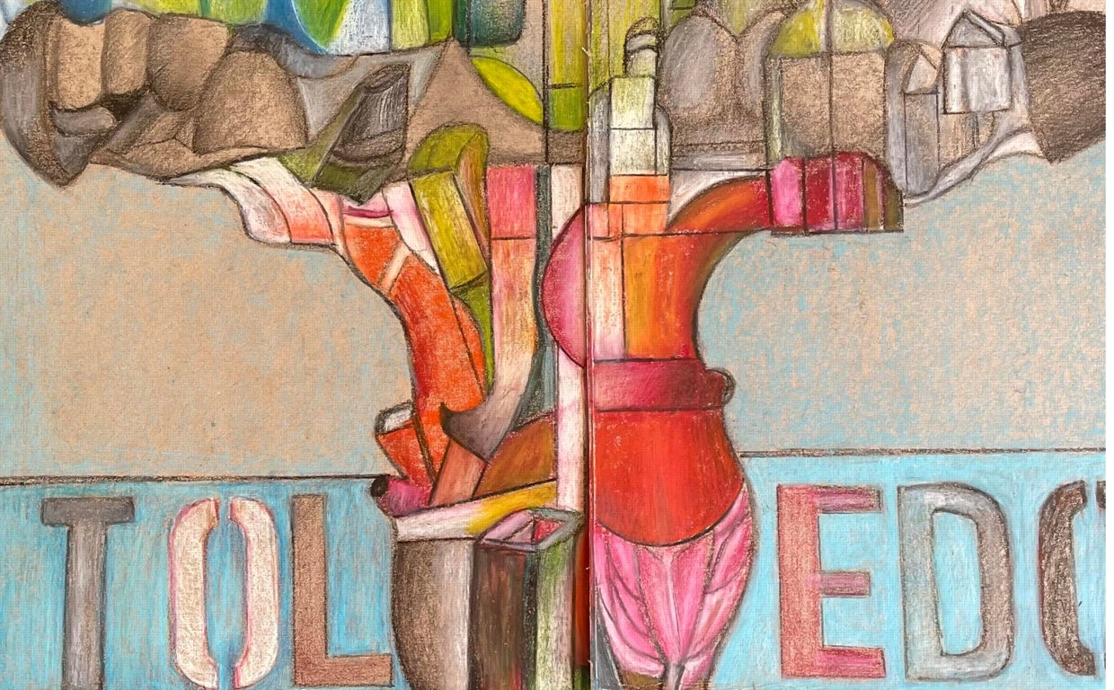 Diario de Santo Tomé (11): Aquella tarde del 18 de julio en Toledo