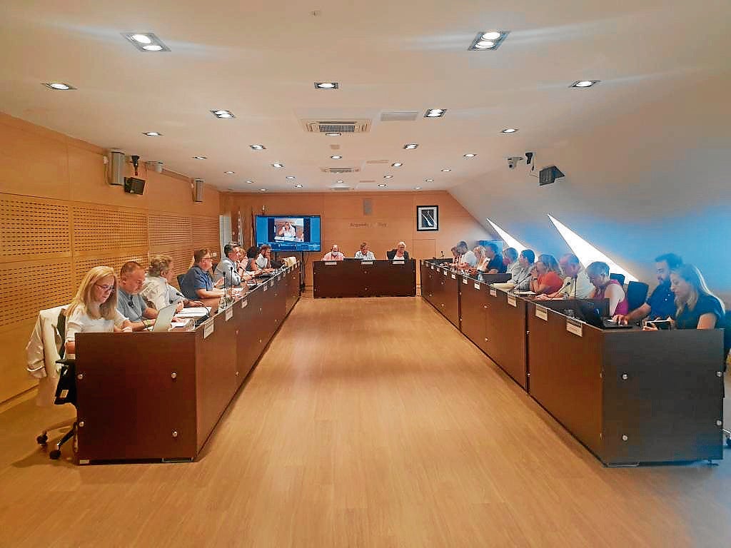 Arganda: El PSOE quita 150.000 euros de empleo para poder pagar el millón de las fiestas