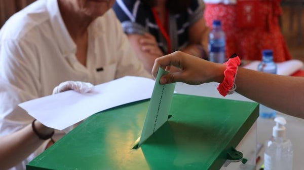 Ni la campaña ni las encuestas decidieron las elecciones andaluzas