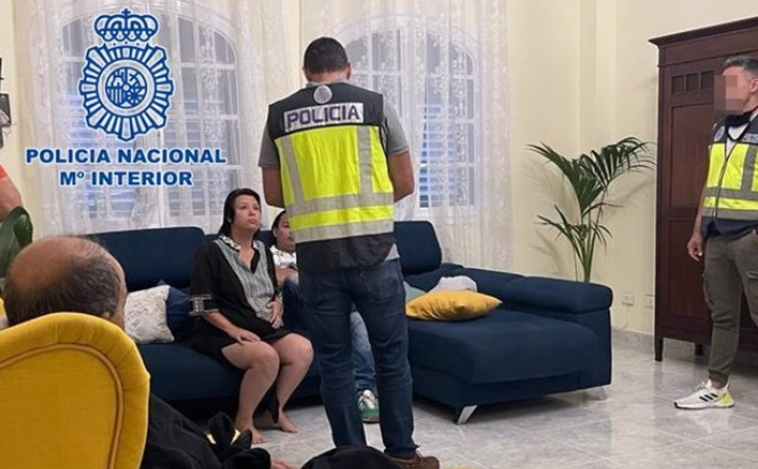 Desarticulada en Tenerife una mafia inmobiliaria que estafó más de 800.000 euros