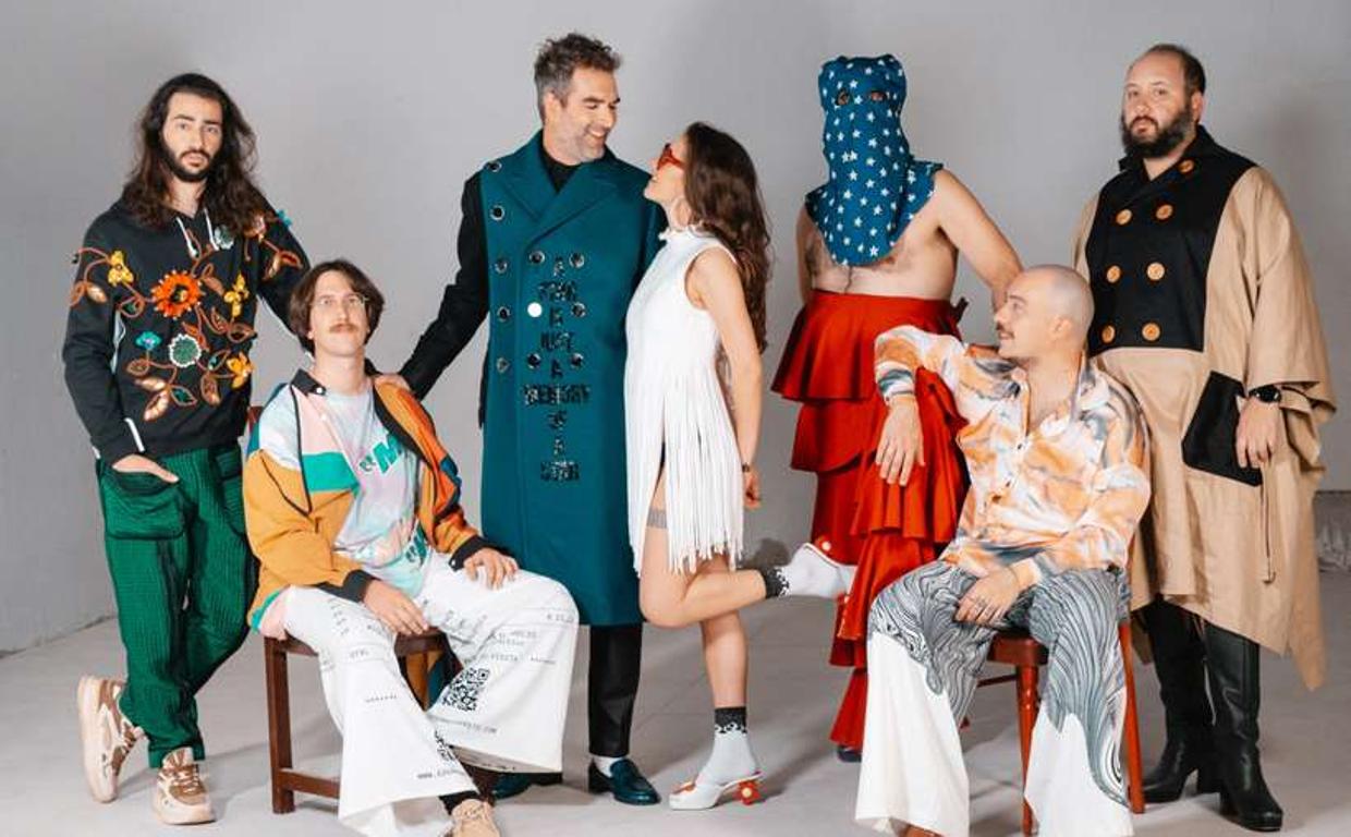 Componentes de Califato 3/4