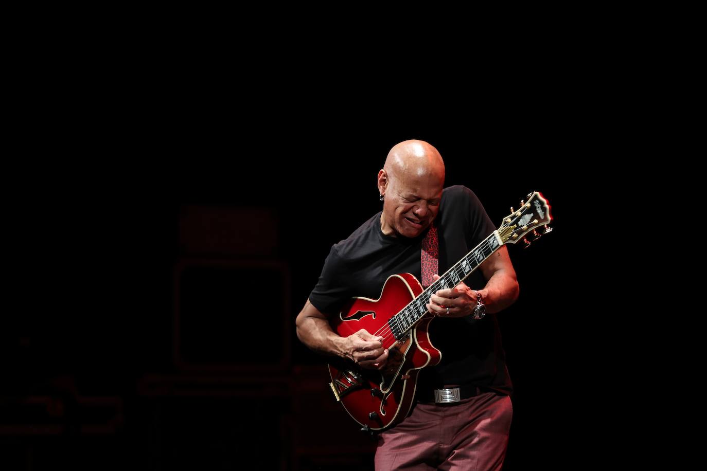 El concierto de A Guitar Conference, en imágenes