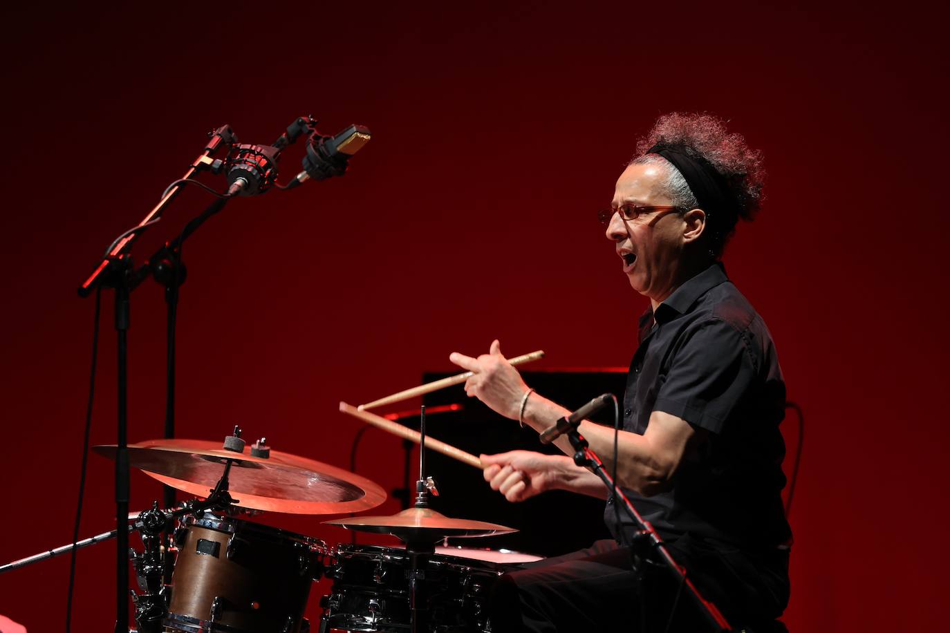 El concierto de A Guitar Conference, en imágenes