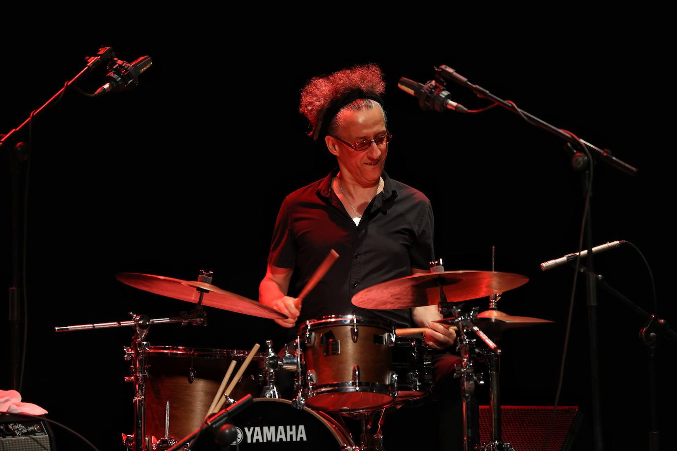 El concierto de A Guitar Conference, en imágenes