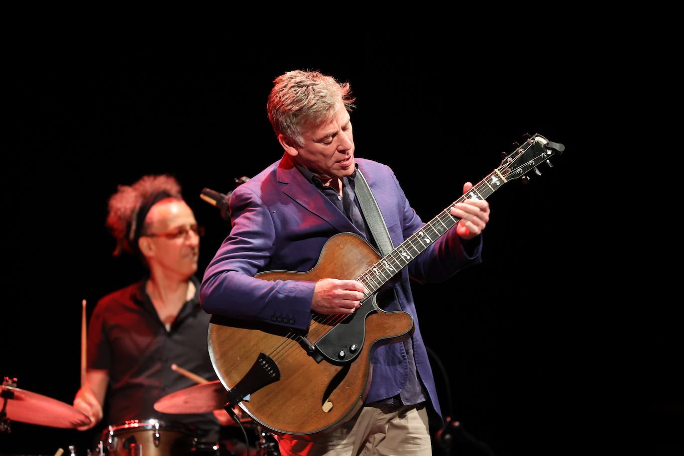 El concierto de A Guitar Conference, en imágenes