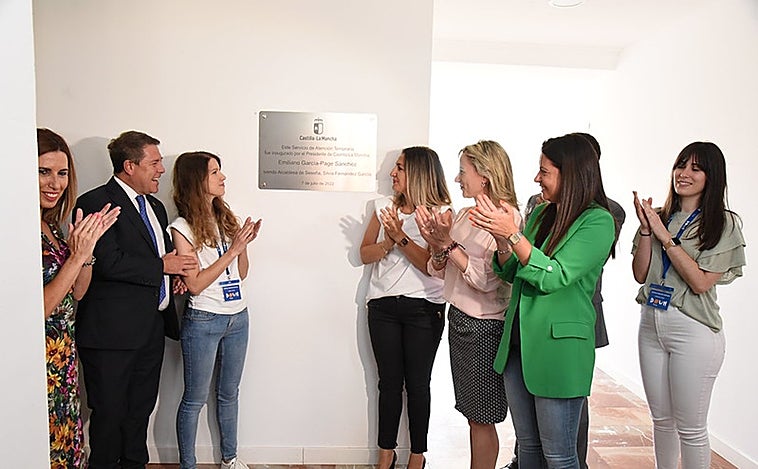 Nuevo servicio de Atención Temprana en Seseña en colaboración con Down Toledo