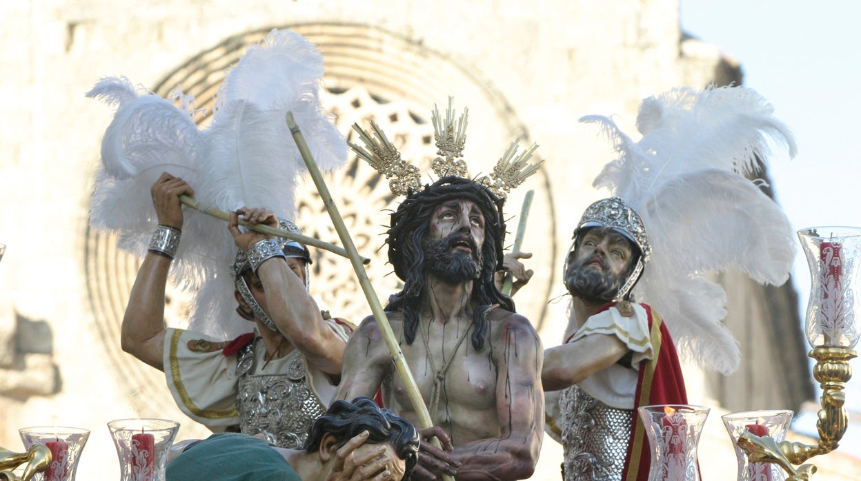 La obra de Buiza en Córdoba: expresividad, emoción y técnica