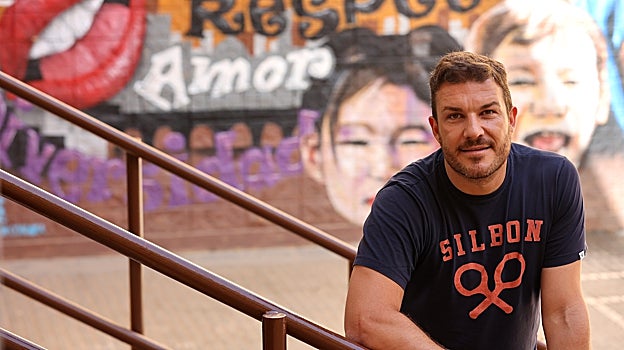 Eduardo Sánchez Toril, experto en ciberseguridad: «Hoy los atracos ya ...