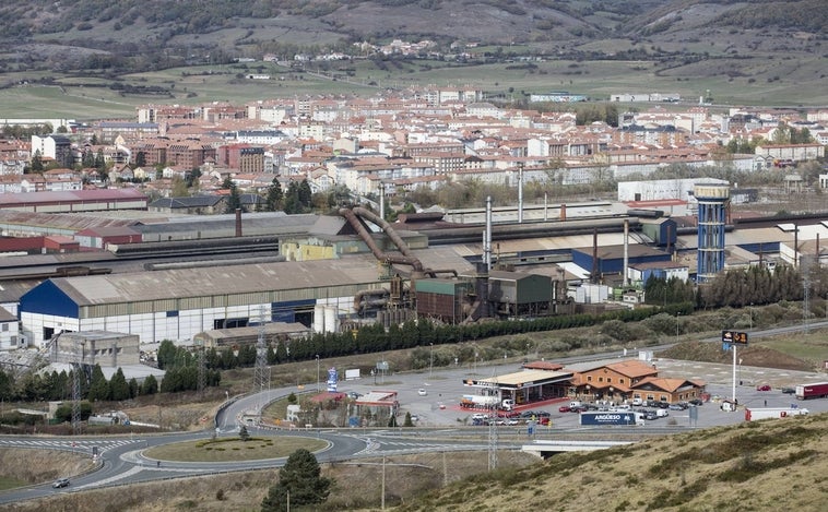 El País Vasco cubrirá en las empresas el 50% de las consecuencias económicas de la guerra