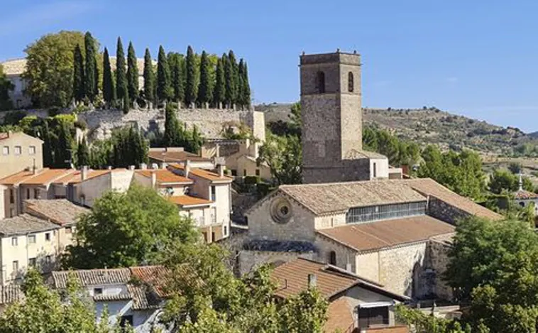 Castilla-La Mancha declara zona de gran afluencia turística el municipio de Brihuega