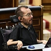 Imagen - «Anunció aquí medidas que nuestro grupo venía tiempo pidiendo»