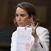 Imagen - «¿No les da vergüenza pedirle a los españoles que apaguen el aire acondicionado?»