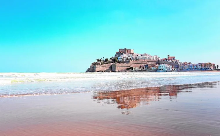 Las tres playas de la Comunidad Valenciana preferidas por los británicos para este verano