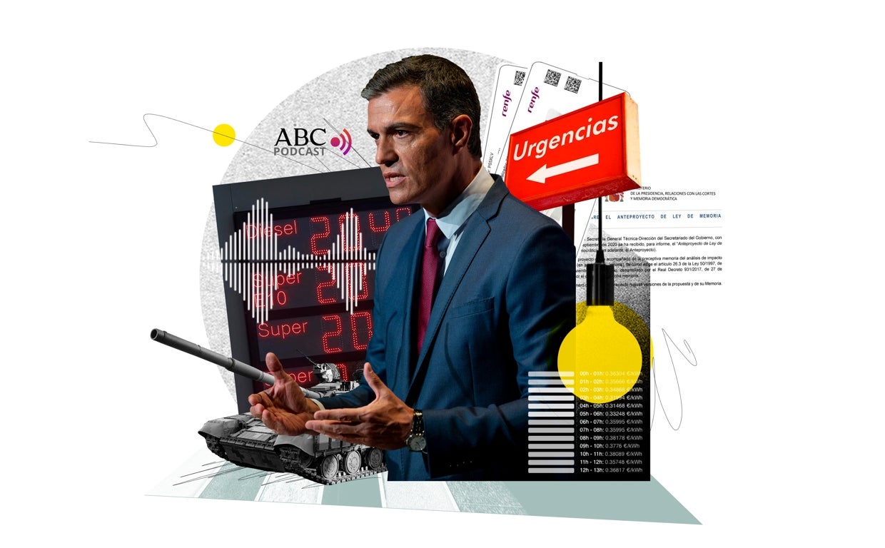 ¿Por qué el debate de la nación ha beneficiado a Sánchez?