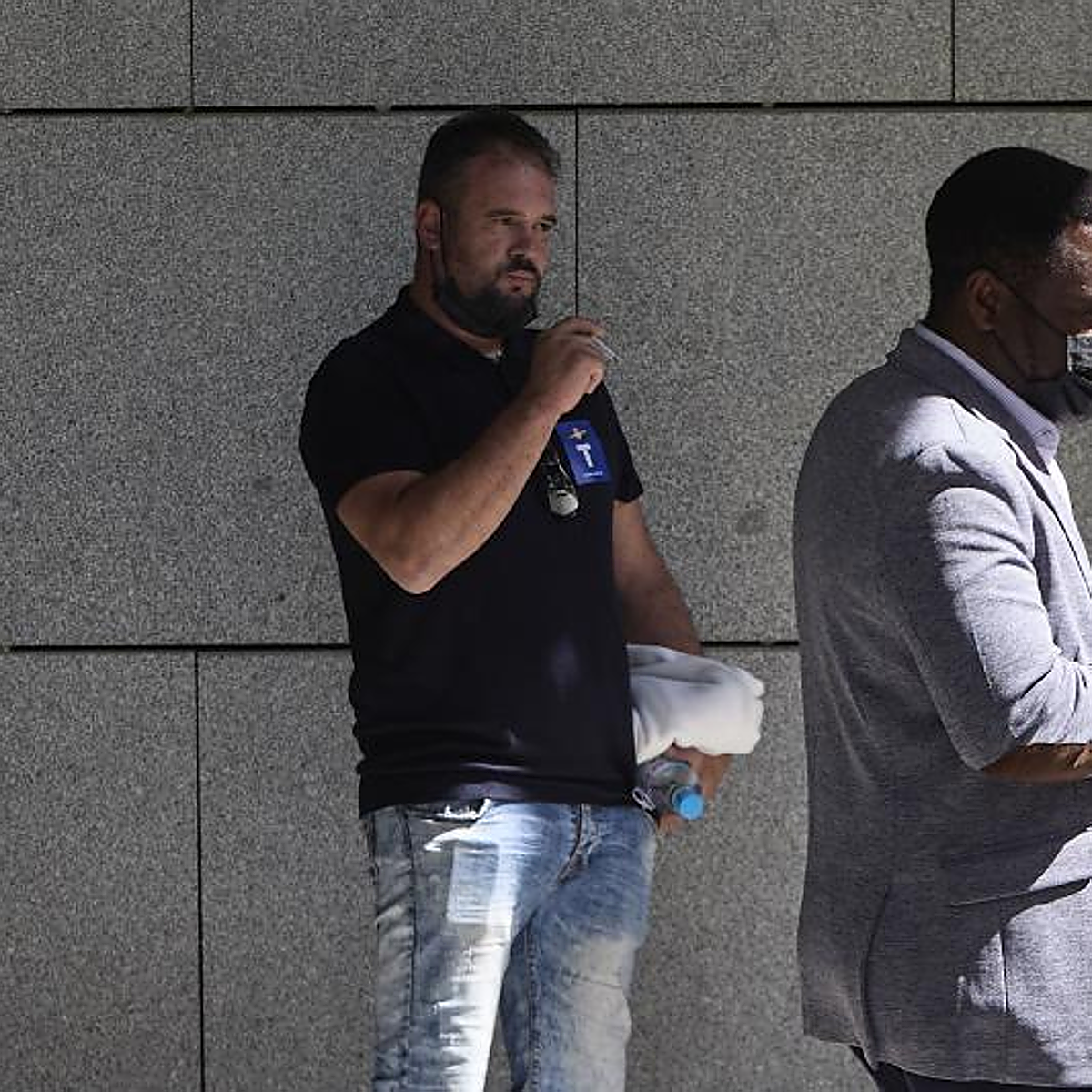 Los marineros del Villa de Pitanxo pidieron al capitán que arriara cable: «Asesino, nos quiere matar»