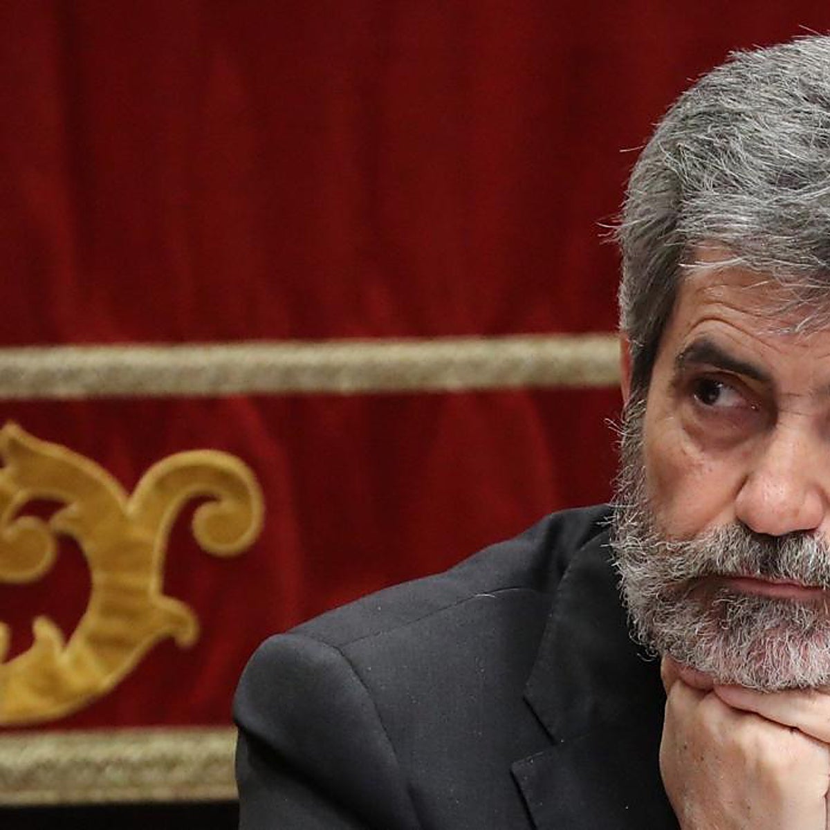 Lesmes: «No sé por qué es tan difícil sentarse a hablar»