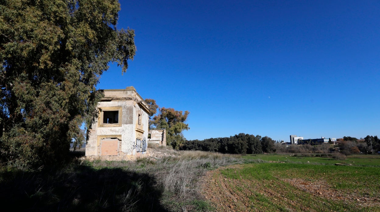 La Gerencia avala el proyecto de expandir Córdoba hacia el Este