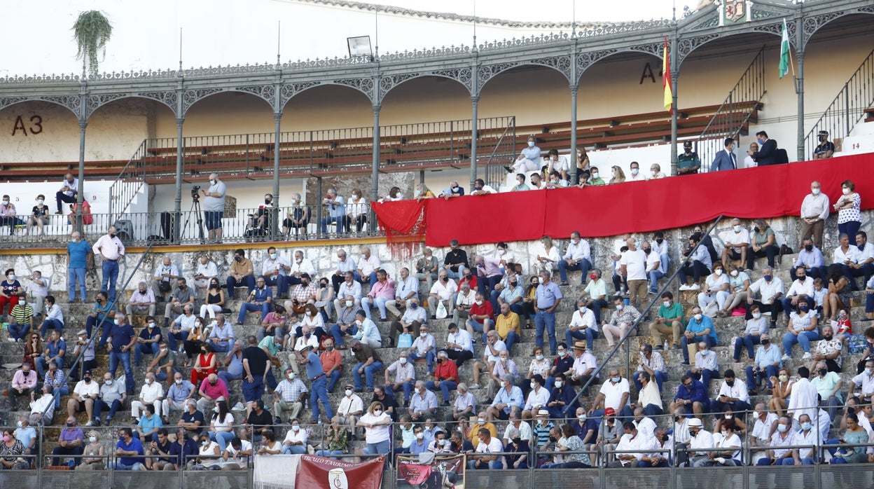 Priego de Córdoba revisa su historia taurina en el 130 aniversario del Coso de las Canteras