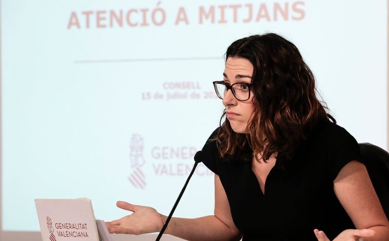 Una nueva denuncia de una menor tutelada por abusos sexuales sacude a la Generalitat Valenciana