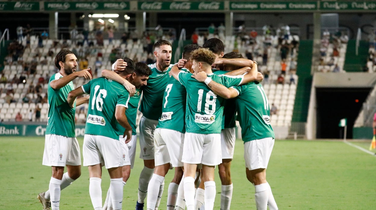 PTV Córdoba emitirá todos los partidos amistosos del Córdoba CF en directo y de manera gratuita (oficial)