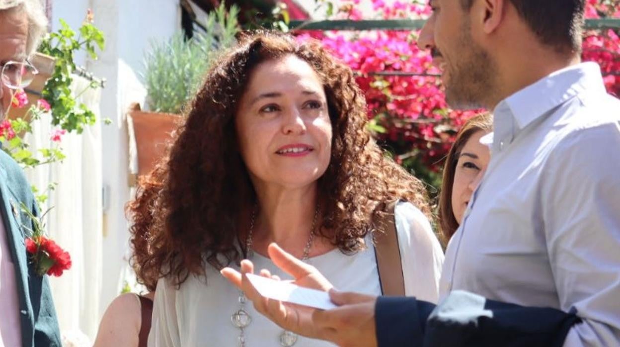 La Mesa del Parlamento confirma un puesto para Por Andalucía y deja fuera a Teresa Rodríguez