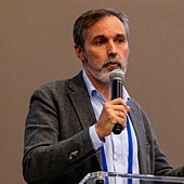 Imagen - «Ni PSOE ni PP han sabido estar a la altura de su responsabilidad histórica»