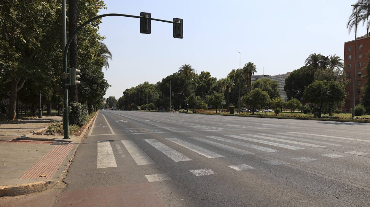 La ola de calor seguirá una semana más y deja ya 8 muertos