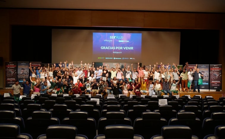 El Palacio de Congresos de Alicante acogerá el mayor evento de habla hispana sobre posicionamiento en Google