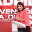 Adriana Lastra dimite como número dos del PSOE en plena guerra con el secretario de organización