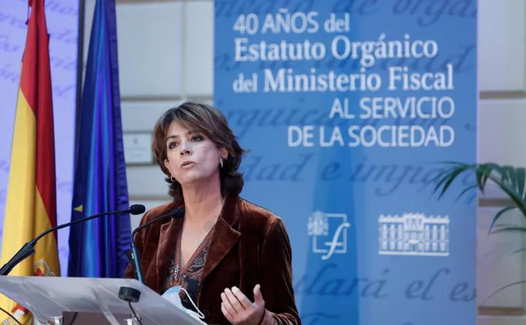 El PP critica a Delgado: «Van desapareciendo quienes auparon a Sánchez»