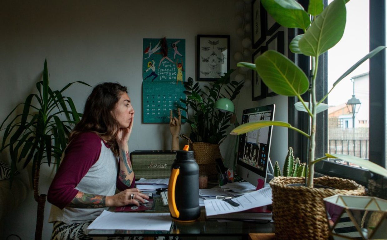 Las ofertas de Kyndril tienen opción de teletrabajo