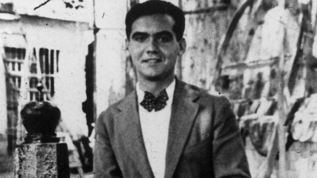 Federico García Lorca