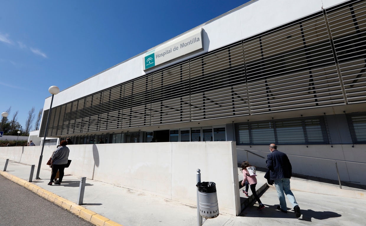 ¿Qué pueblos quedan en las nuevas áreas Sanitarias de la Subbética y Campiña de Córdoba?