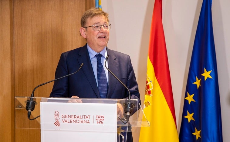 De la imputación de Oltra a la investigación al hermano de Puig: los tribunales cercan al Gobierno valenciano