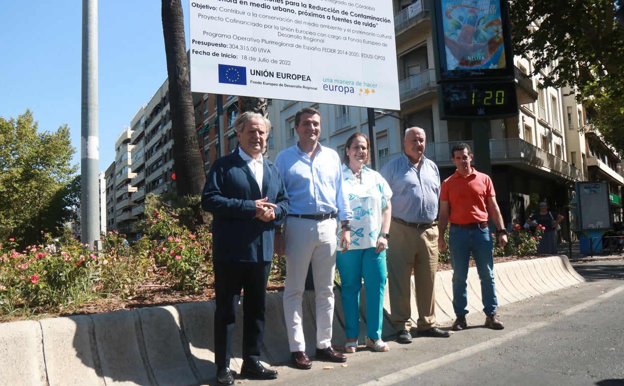 El rechazo a la ordenanza del Centro de Ferias bloquea la celebración de los primeros congresos