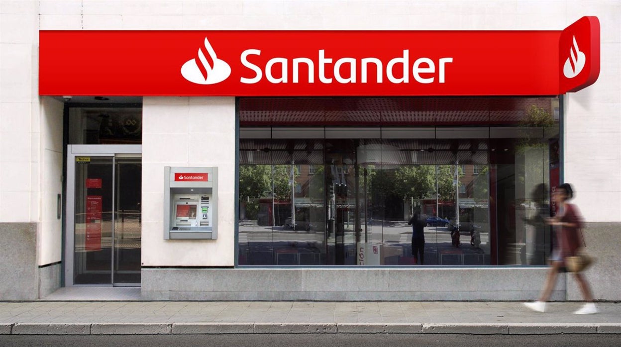 Banco Santander lanza las primeras ofertas de empleo para su centro de desarrollo tecnológico en Málaga