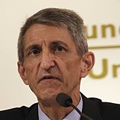 Imagen - «Revisaremos si ha habido movimientos irreversibles en servicios que estaban implantados en el ámbito tradicional de Unicaja»